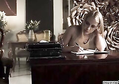 This babe corrupted me with her darksome dream