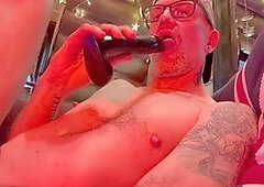 Anal stretch, porn addict, mature gay amateurs