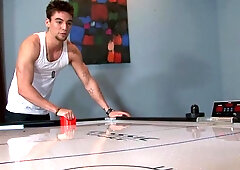 Cody Cummings: Randy Dixon's Insatiable Lust