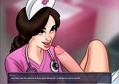 Big natural tits, doctors