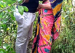 Indian Lady - Indian Desi Anal Sex, Aunty Gives Her Tight Ass For Fucking