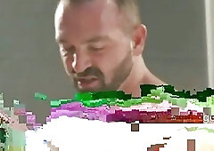 Jackson is fucked hard out of this world