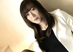 gorgeous japanese tranny
