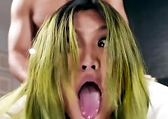 Are U Winning, Hoe? / TransAngels