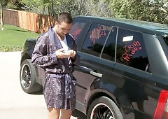 Brazzers: A Foul Flag Mistake