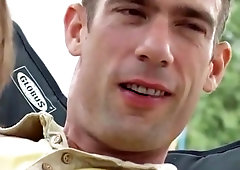 Amazing sex clip homo Gay try to watch for like in your dreams