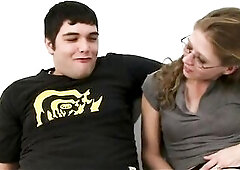 My huband wanted to see me screw my 1st BBC