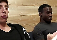 Billy Eastmore is confiding in Tyko