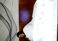 Amateur Asian Solo Fucking On Cam