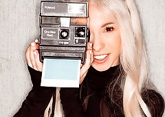 The curtest blonde teen Kenzie Reeves anally destroyed by dude's dick