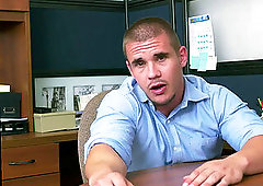 straight hairy brazilian man rod movie and men solo jack off gay Earn