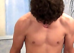 Jan and Martin - BACKSTAGE