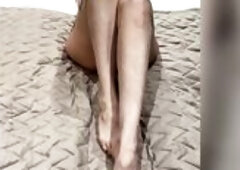 Will u try my smooth vagina?