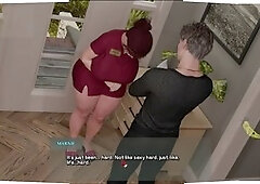 Ultimatemilftitle, marnieearnedmilf