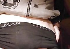 Orgasm King - Part 1