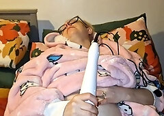 Wife, coochie, girl masturbating