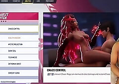 Gaming Porn Paradise