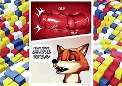 juddy hoops needs anal and cum