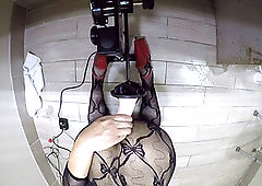 japanese CD pulverized by F-Machine