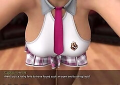 WHERE THE HEART IS #304 • PC GAMEPLAY [HD]; By misterdoktor; Play visual novels and watch playthroughs, walkthroughs and adult PC games; DoU: 2022-X