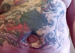 I want to jism on your ass hole