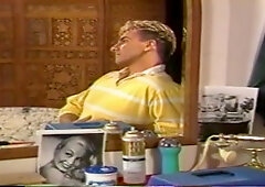 Intense gay action from XMeliX