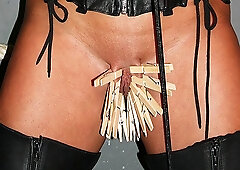 Plastic hustler's kink xxx