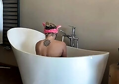 Gea Domina - The Bath Of The Goddess