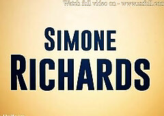 My GF's Roommate is THICC AF! - Simone Richards, Theodora Day / Brazzers / stream full from www.zzfull.com/tease