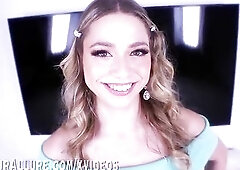 Amateur Allure Presents Summer Kline