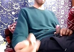 Cute indian twink