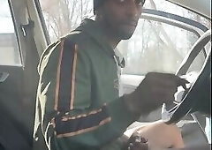 Catch Me Outside (SexyRockstar)