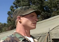 Whatever You Say, Sir