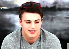 Fabulous xxx video homo Gay / Bi-Male wild will enslaves your mind