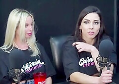 Interviewed, hump, topping