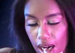 Honey Hayes, Dani Blu and Ashley Aleigh