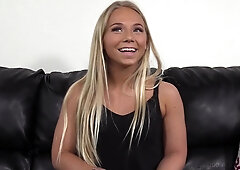 Just the Tip?! - Multiple P-O-V Balls-Deep Ass Pumping Casting