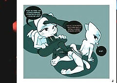 nicole desesperate housecat