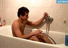 Showers, hd videos, bathing