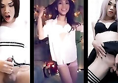 sashimi sushi compilation