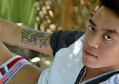 Coda Filthy: Contestant #2 - JapanBoyz