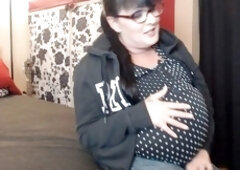 Pov vore, vore man, tummy