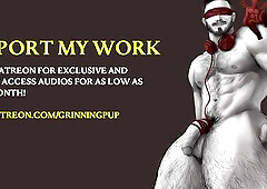 [Audio] Old Knight Heads Stiff on Prince