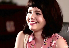 Yhivi & Shay Fox Hot Lesbian Adventures