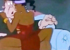 See HAWT BLACK ORAL-JOB - large breasts sucking jock - oral-sex sex TOON oral job ebony mother i'd like to fuck blow job animation on .com, the m