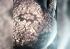 Erika glamorous in a charming