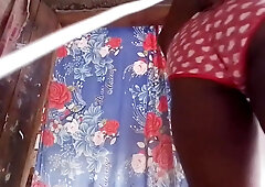 ලකව සහල කලල ආතල Sri Lankan Girl Fun