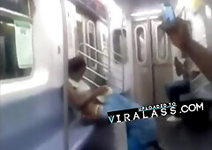 See woman getting ate out on nyc subway on com, the most good hardcore porn web page is home to the widest selection of free Black sex movies full of 