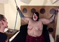 Wetting Myself On Stepdaddys Lap And Getting Disciplined For It - Verified Amateurs