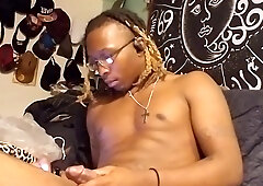 Lovin’ My Alone time (onlyfans . com/shadowkyu50)